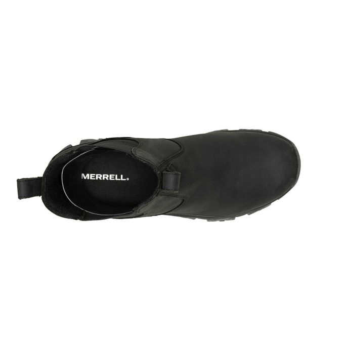 Herren Moab Adventure 3 Chelsea Waterproof Wide Width Herren Moab Adventure 3 Chelsea Waterproof Wide Width