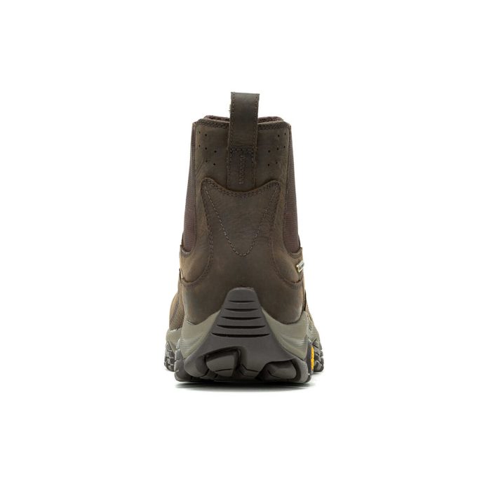 Herren Moab Adventure 3 Chelsea Waterproof Wide Width Herren Moab Adventure 3 Chelsea Waterproof Wide Width