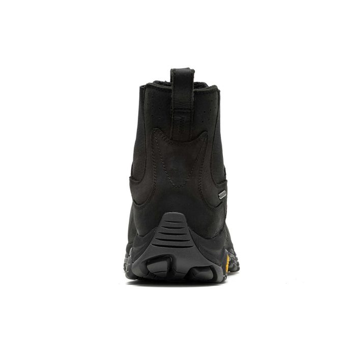 Herren Moab Adventure 3 Chelsea Waterproof Wide Width Herren Moab Adventure 3 Chelsea Waterproof Wide Width