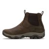Herren Moab Adventure 3 Chelsea Waterproof Wide Width Herren Moab Adventure 3 Chelsea Waterproof Wide Width