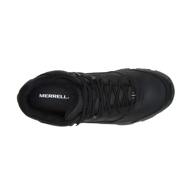 Herren Moab Adventure 3 Mid Waterproof Herren Moab Adventure 3 Mid Waterproof
