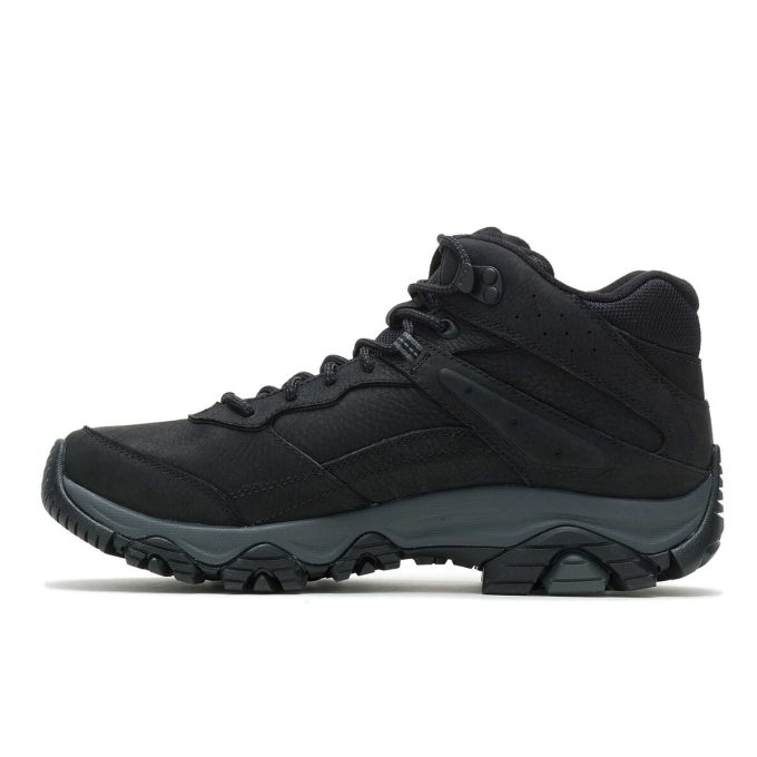 Herren Moab Adventure 3 Mid Waterproof Herren Moab Adventure 3 Mid Waterproof