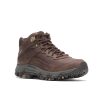 Herren Moab Adventure 3 Mid Waterproof Wide Width