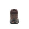Herren Moab Adventure 3 Mid Waterproof Wide Width