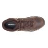 Herren Moab Adventure 3 Mid Waterproof Wide Width