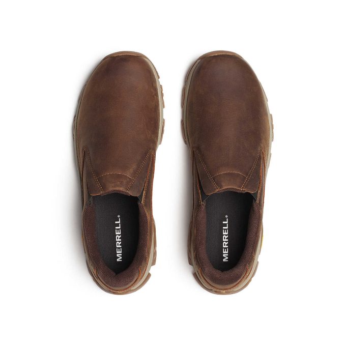 Herren Moab Adventure 3 Moc