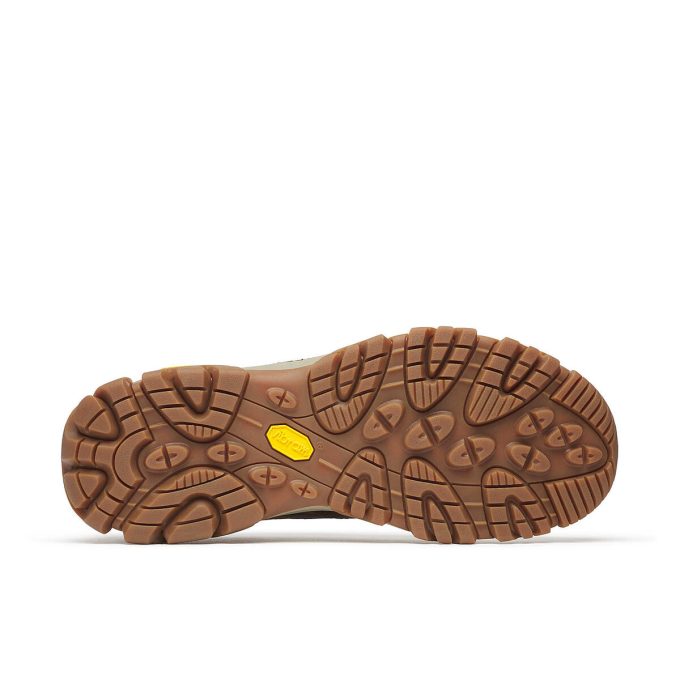 Herren Moab Adventure 3 Moc