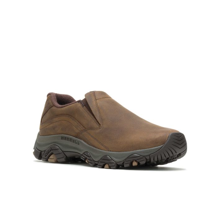 Herren Moab Adventure 3 Moc Herren Moab Adventure 3 Moc