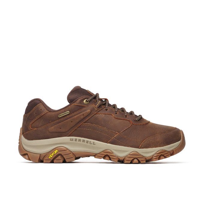 Herren Moab Adventure 3 Waterproof Herren Moab Adventure 3 Waterproof
