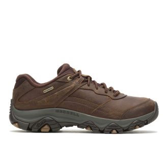 Herren Moab Adventure 3 Waterproof