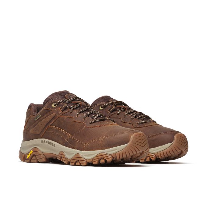 Herren Moab Adventure 3 Waterproof Herren Moab Adventure 3 Waterproof