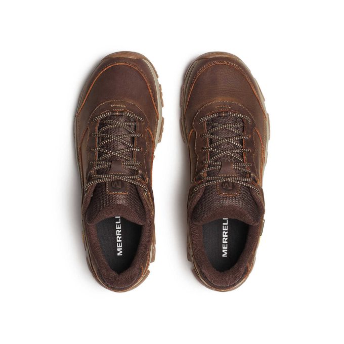 Herren Moab Adventure 3 Waterproof Herren Moab Adventure 3 Waterproof