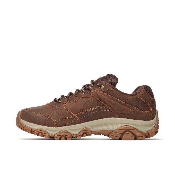 Herren Moab Adventure 3 Waterproof Herren Moab Adventure 3 Waterproof