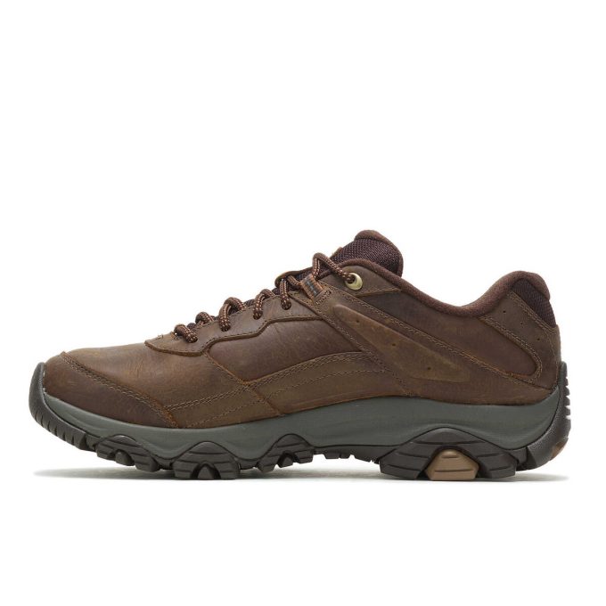 Herren Moab Adventure 3 Waterproof Herren Moab Adventure 3 Waterproof