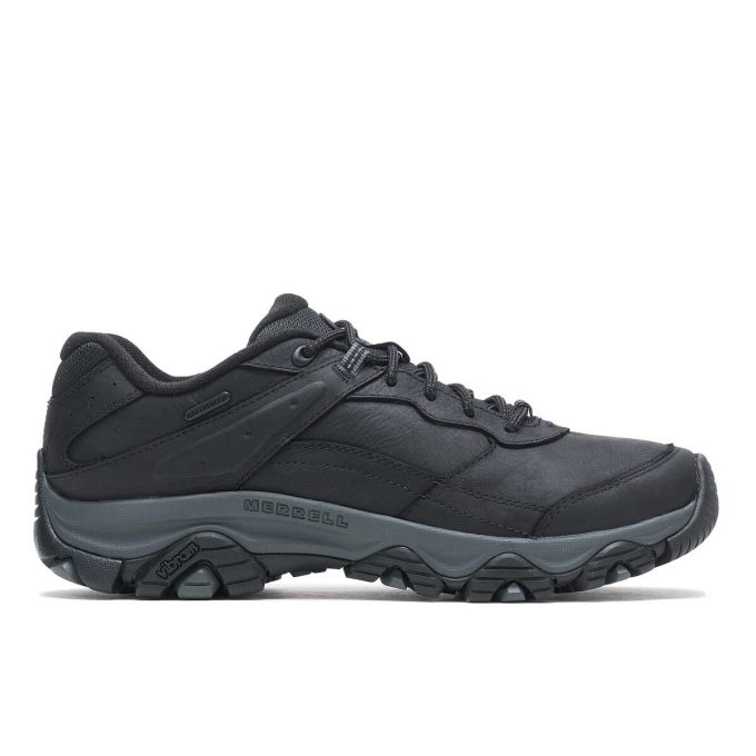 Herren Moab Adventure 3 Waterproof
