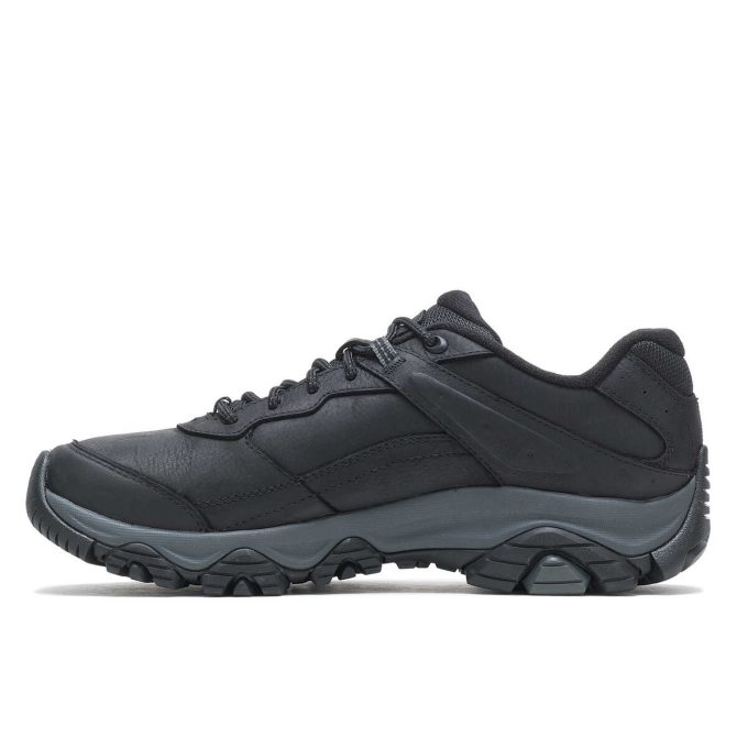 Herren Moab Adventure 3 Waterproof