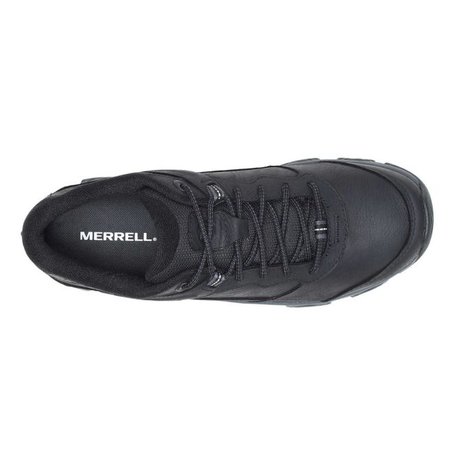 Herren Moab Adventure 3 Waterproof