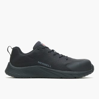 Herren Moab Flight Carbon Fiber Wide Width