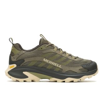 Herren Moab Speed  2