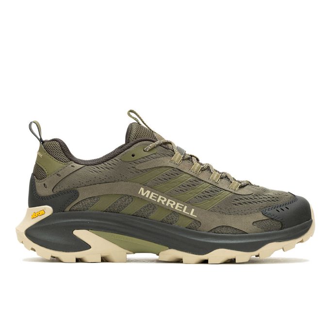 Herren Moab Speed  2