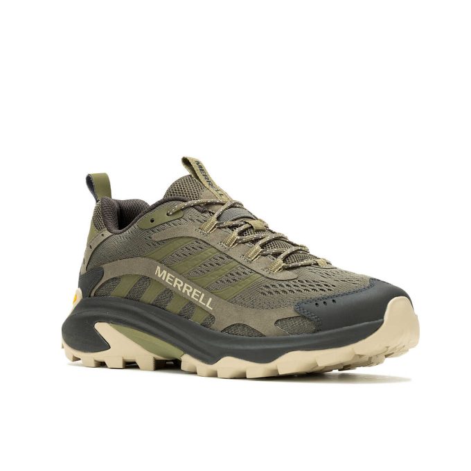 Herren Moab Speed  2
