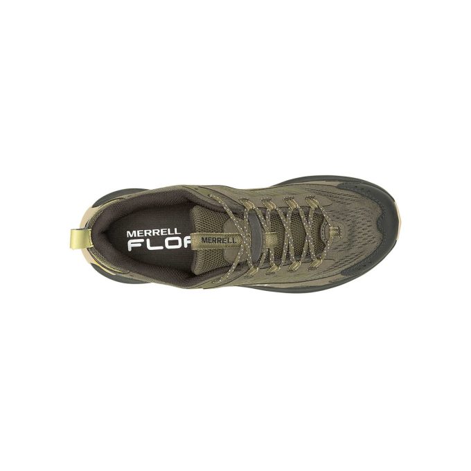 Herren Moab Speed  2