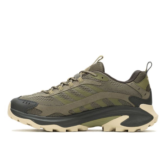 Herren Moab Speed  2