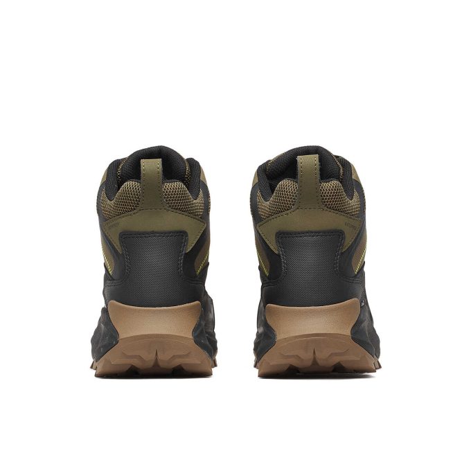Herren Moab Speed  2 FX Mid Carbon Fiber Waterproof