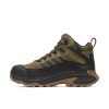 Herren Moab Speed  2 FX Mid Carbon Fiber Waterproof