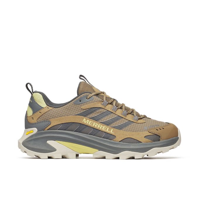 Herren Moab Speed  2 GORE-TEX®