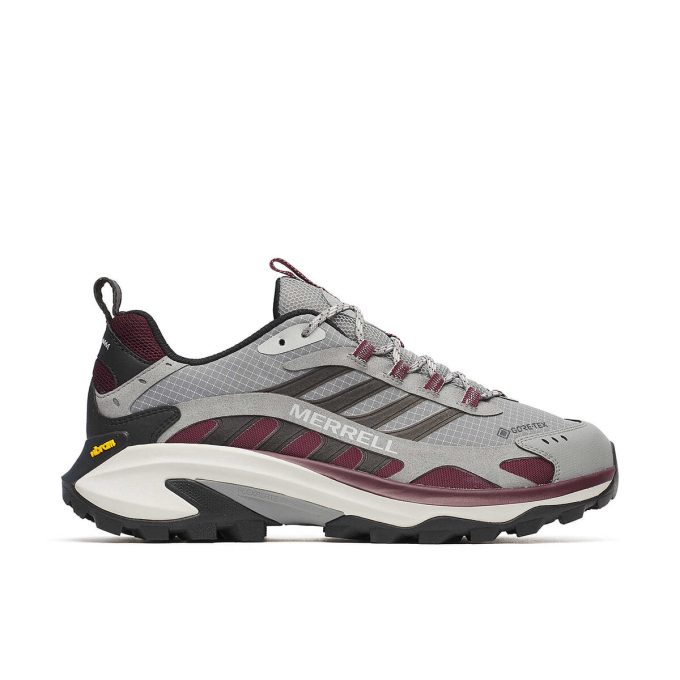 Herren Moab Speed 2 GORE-TEX® Herren Moab Speed 2 GORE-TEX®