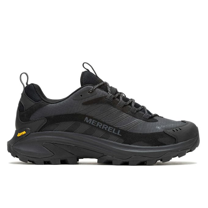 Herren Moab Speed 2 GORE-TEX® Herren Moab Speed 2 GORE-TEX®