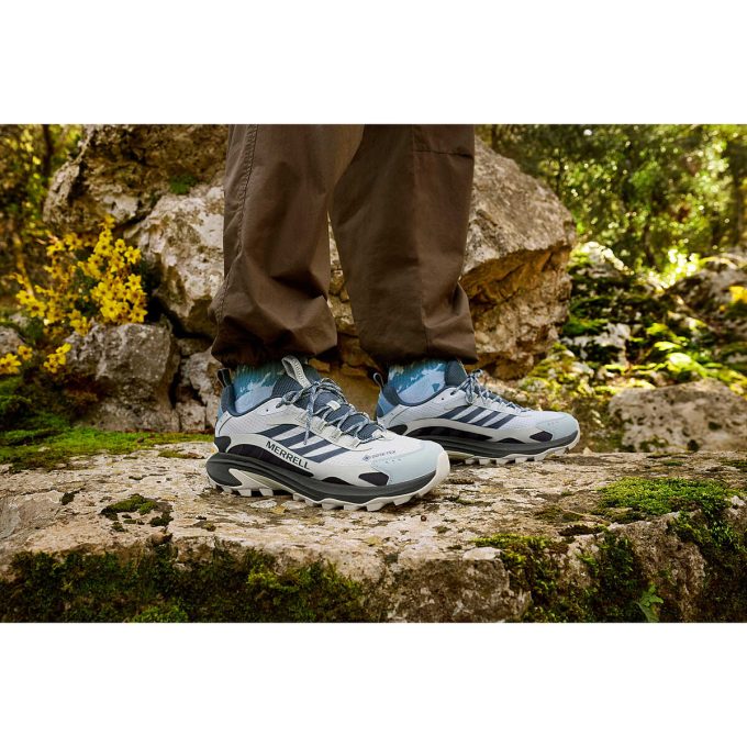 Herren Moab Speed 2 GORE-TEX® Herren Moab Speed 2 GORE-TEX®