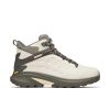 Herren Moab Speed 2 Leather Mid Waterproof Herren Moab Speed 2 Leather Mid Waterproof