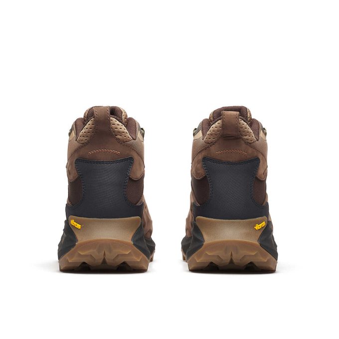 Herren Moab Speed 2 Leather Mid Waterproof Herren Moab Speed 2 Leather Mid Waterproof