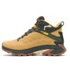 Herren Moab Speed 2 Leather Mid Waterproof Herren Moab Speed 2 Leather Mid Waterproof