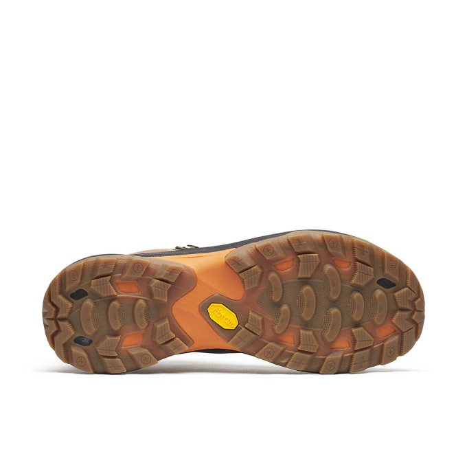 Herren Moab Speed 2 Leather Mid Waterproof Herren Moab Speed 2 Leather Mid Waterproof