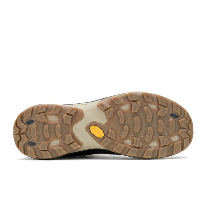 Herren Moab Speed 2 Leather Mid Waterproof Herren Moab Speed 2 Leather Mid Waterproof