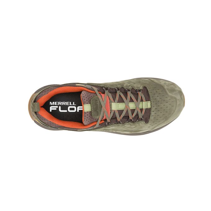 Herren Moab Speed 2 Leder Wasserdicht Herren Moab Speed 2 Leder Wasserdicht