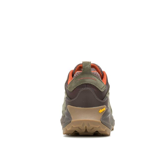 Herren Moab Speed 2 Leder Wasserdicht Herren Moab Speed 2 Leder Wasserdicht