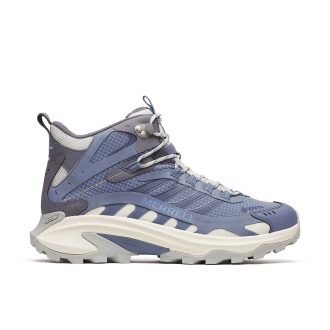 Herren Moab Speed  2 Mid GORE-TEX®