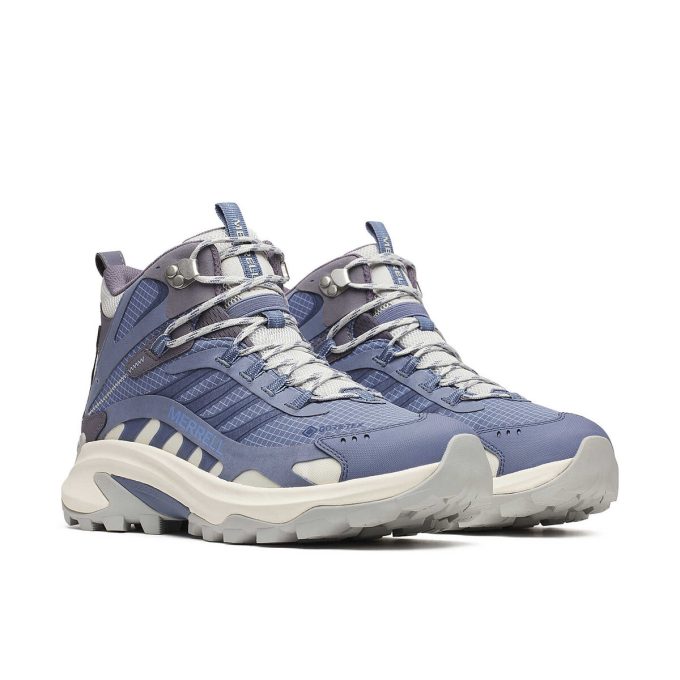 Herren Moab Speed 2 Mid GORE-TEX® Herren Moab Speed 2 Mid GORE-TEX®