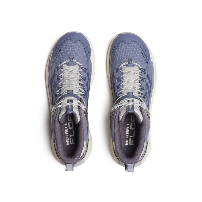 Herren Moab Speed 2 Mid GORE-TEX® Herren Moab Speed 2 Mid GORE-TEX®