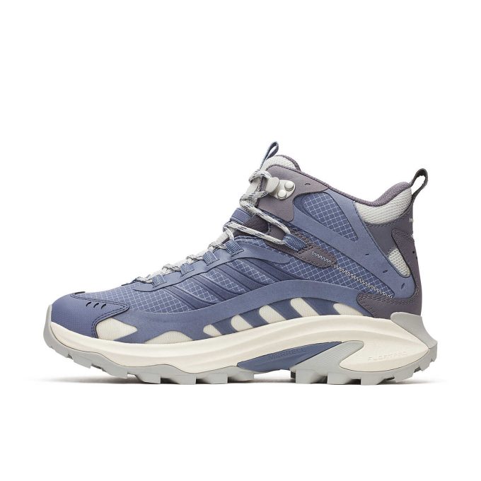 Herren Moab Speed 2 Mid GORE-TEX® Herren Moab Speed 2 Mid GORE-TEX®