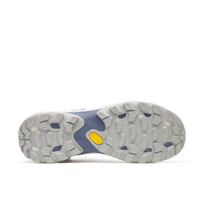 Herren Moab Speed 2 Mid GORE-TEX® Herren Moab Speed 2 Mid GORE-TEX®