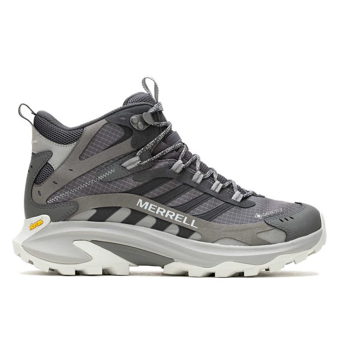 Herren Moab Speed  2 Mid GORE-TEX® Weite Weite