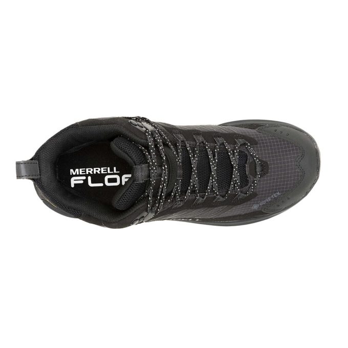 Herren Moab Speed  2 Mid GORE-TEX® Weite Weite