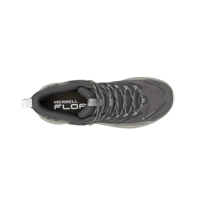Herren Moab Speed  2 Mid GORE-TEX® Weite Weite
