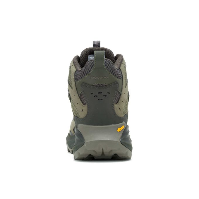 Herren Moab Speed 2 Mid GORE-TEX® Weite Weite Herren Moab Speed 2 Mid GORE-TEX® Weite Weite