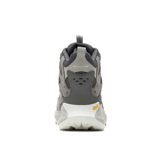 Herren Moab Speed  2 Mid GORE-TEX® Weite Weite